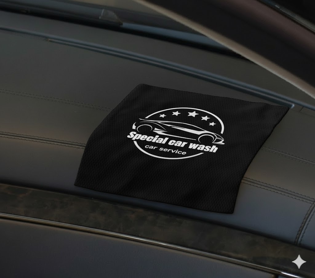 Set of Cockpit Towel microfiber cloths 500 GSM