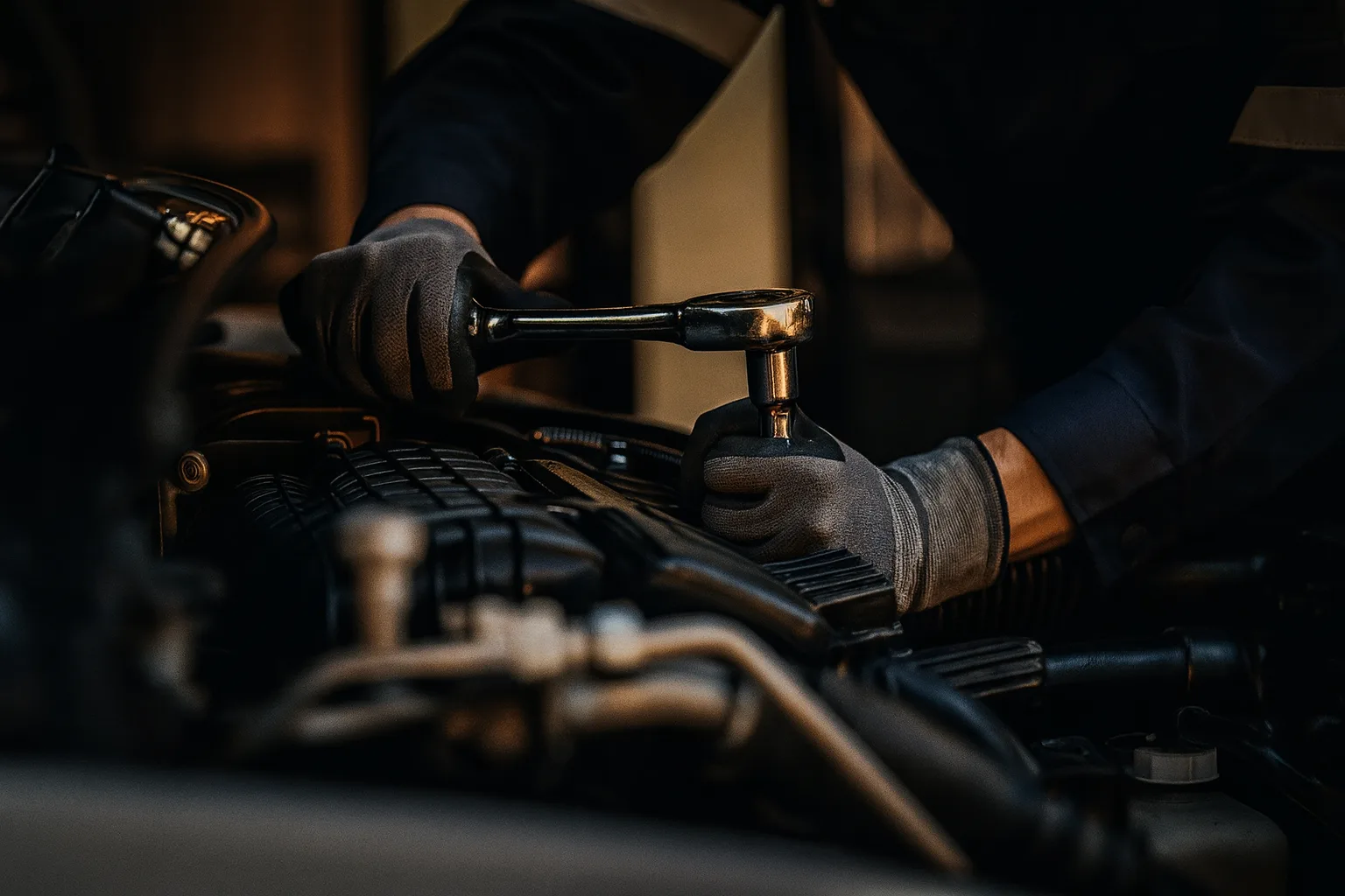 Car diagnostic and maintenance consultation